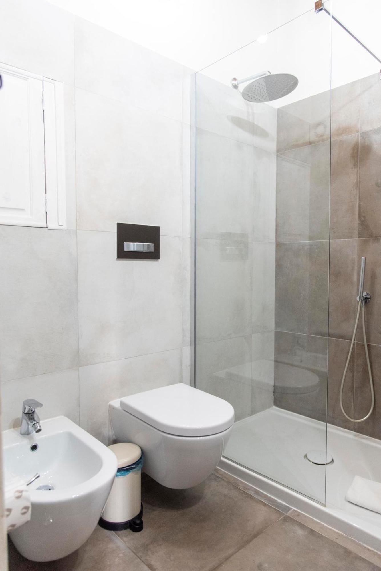 Monti Bespoke Apartment โรม ภายนอก รูปภาพ