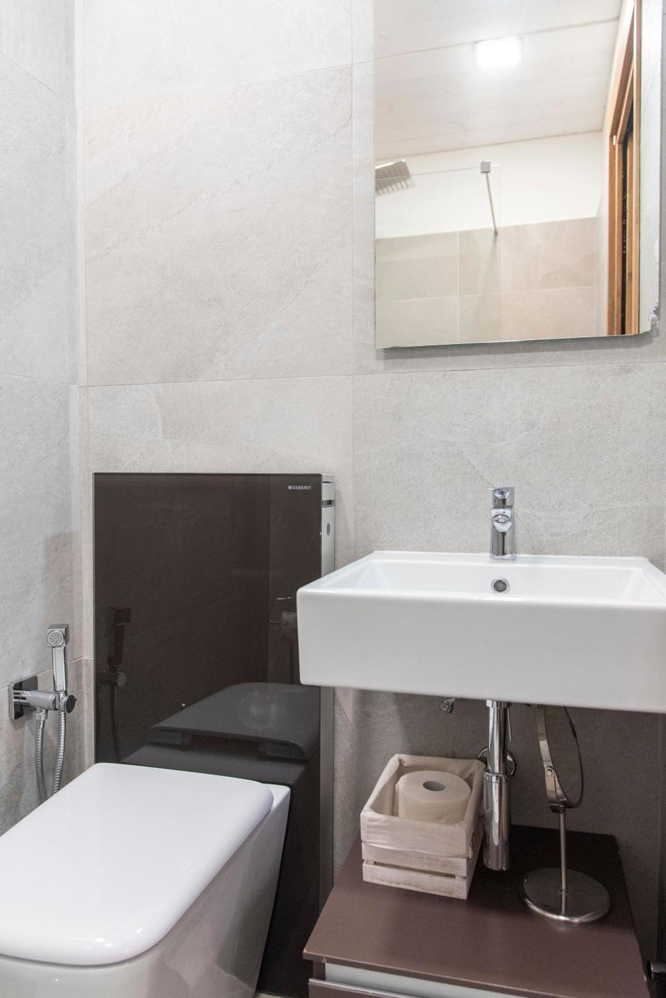 Monti Bespoke Apartment โรม ภายนอก รูปภาพ